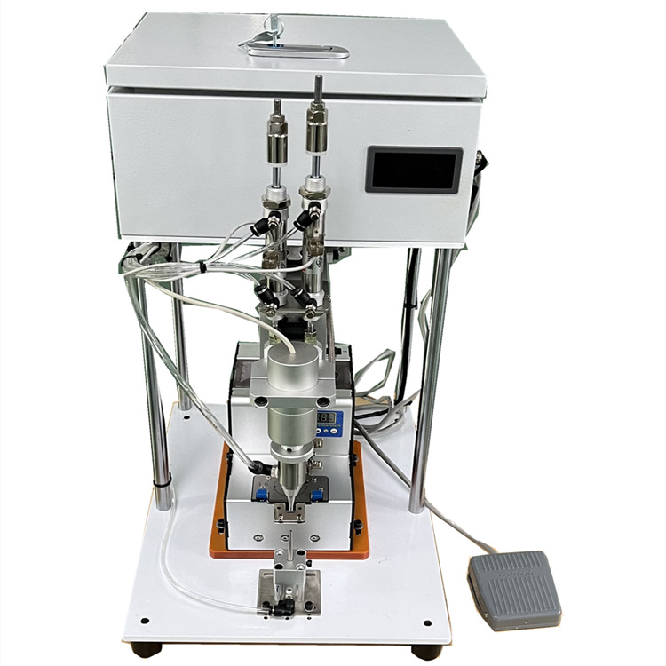 BBA 자동화 전기 지능형 핸드 헬드 반 자동 자체 잠금 스크루 드라이버 머신